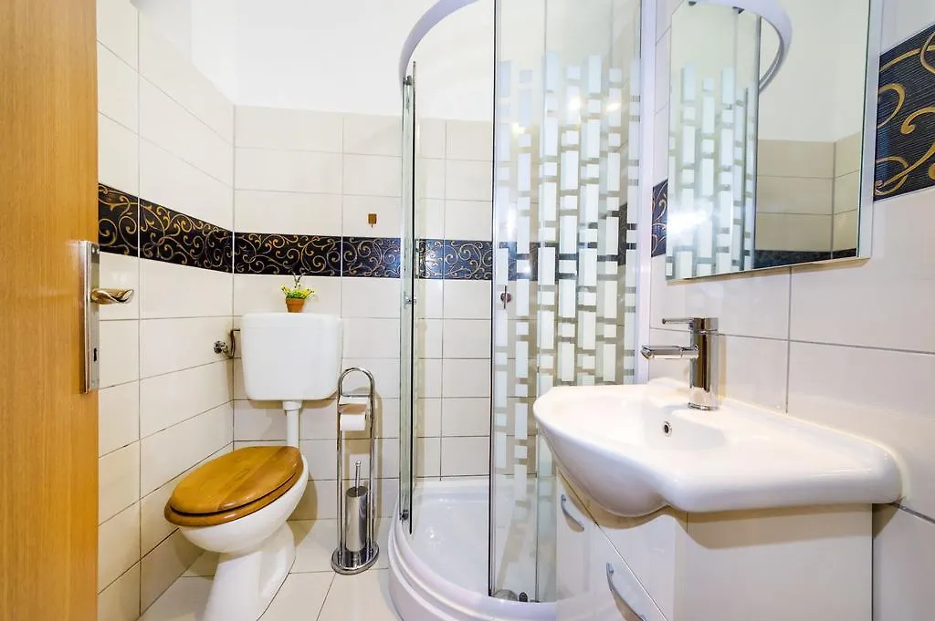 Apartment Gariful Croatia