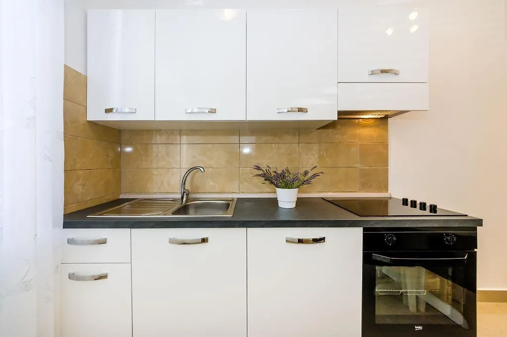 Apartment Gariful Croatia